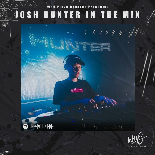  Josh Hunter - Wh0 Plays Sessions 086 (2023-08-22) 