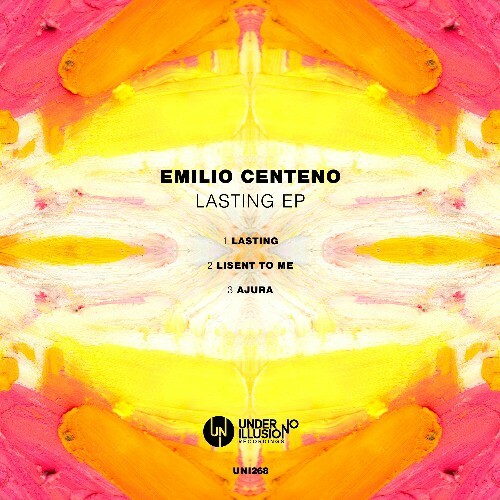  Emilio Centeno - Lasting (2024)  MEWD74E_o