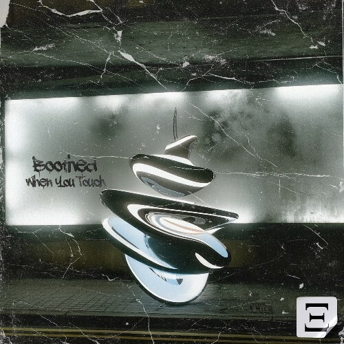  Boothed - When You Touch (2025) 