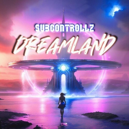  SubControllZ - Dreamland (2024) 