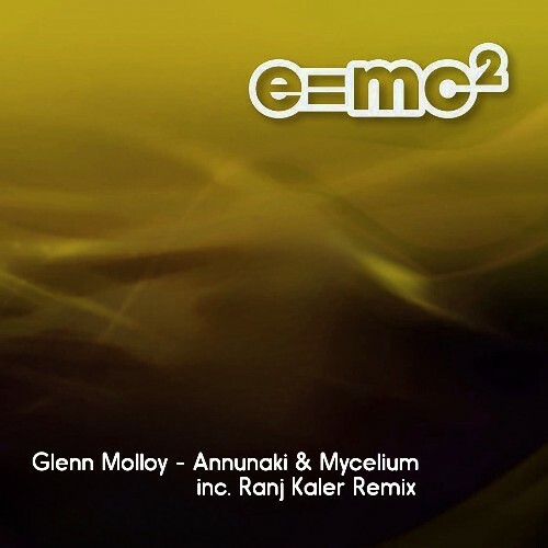  Glenn Molloy - Annunaki (2024) 