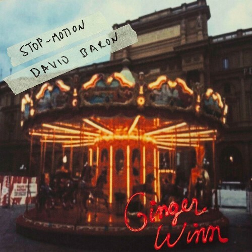 VA - Ginger Winn - Stop-Motion (2024) (MP3) METWVQA_o