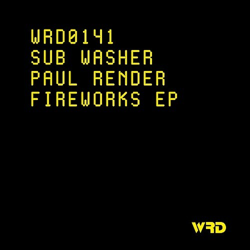 MP3:  Sub Washer & Paul Render - Fireworks (2024) Онлайн