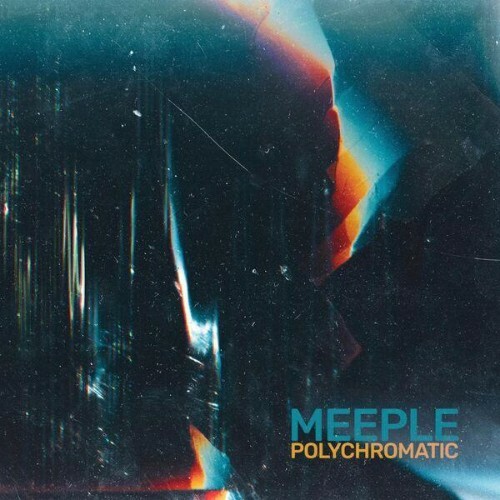  Meeple - Polychromatic (2024) 