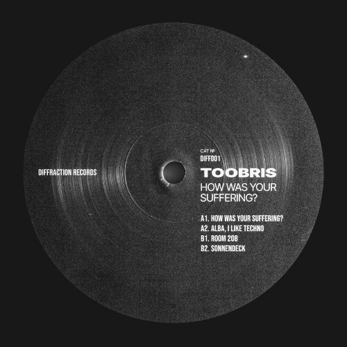 Toobris - How Was Your Suffering? (2024)