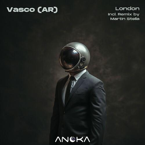  Vasco (AR) - London (2026) 
