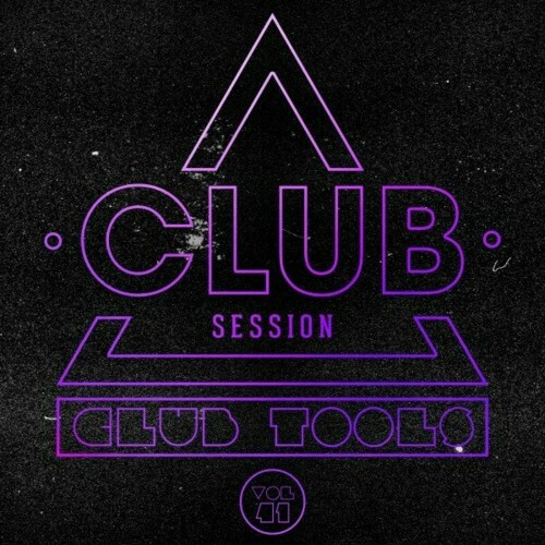  Club Session Pres. Club Tools, Vol. 41 (2023) 