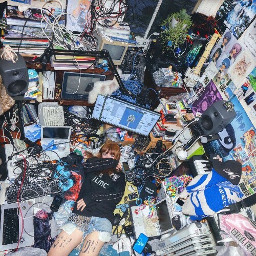  Ninajirachi - I Love My Computer (2025) 