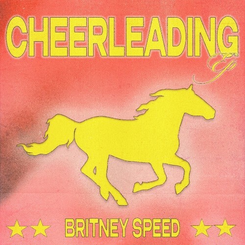  Radio Cargo & Britney Speed - Cheerleading (2026) 