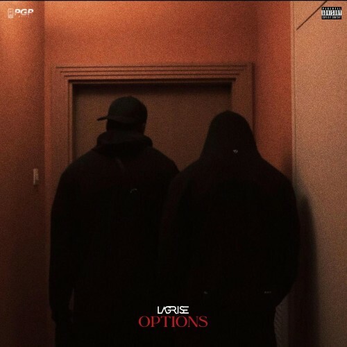 LAGRISE — Options (2026)