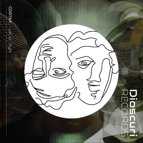  Costax - Left Or Right (2025) 
