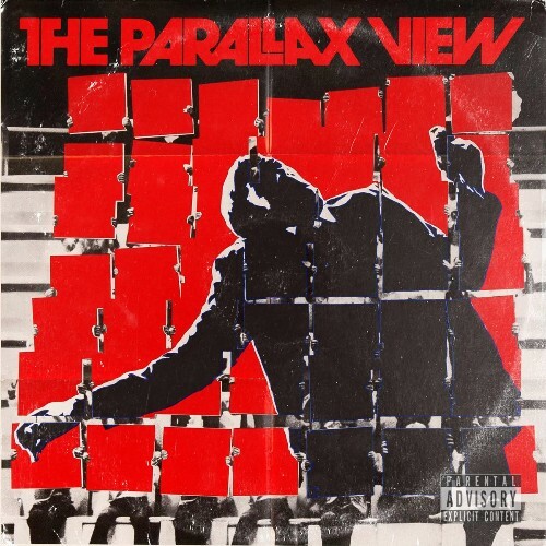  ReallyHiiim - The Parallax View (2024)  MEW237M_o