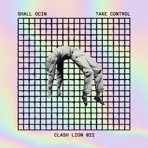 Shall Ocin - Take Control (2024)