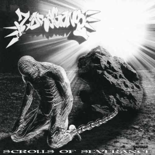  7 Dragons - Scrolls Of Severance (2026) 