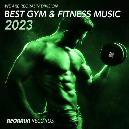  Best Gym & Fitness Music 2023 (2023) 