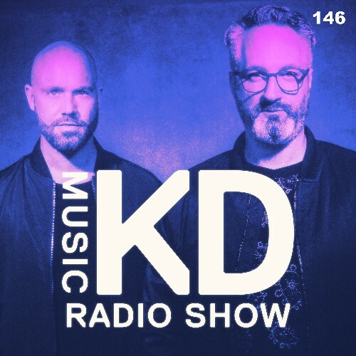  Kaiserdisco - Kd Music Radio Show 146 (2025-07-03) 