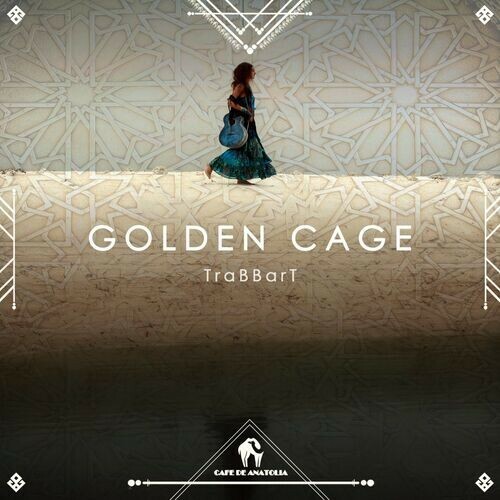 VA - TraBBarT - Golden Cage (2023) (MP3)