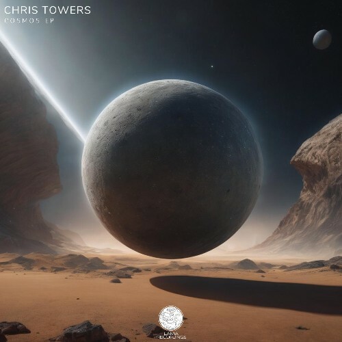  Chris Towers - Cosmos (2025) 