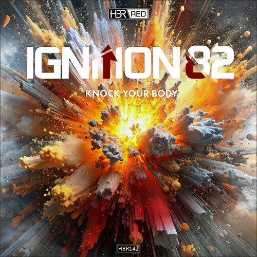  Ignition 82 - Knock Your Body (2026) 