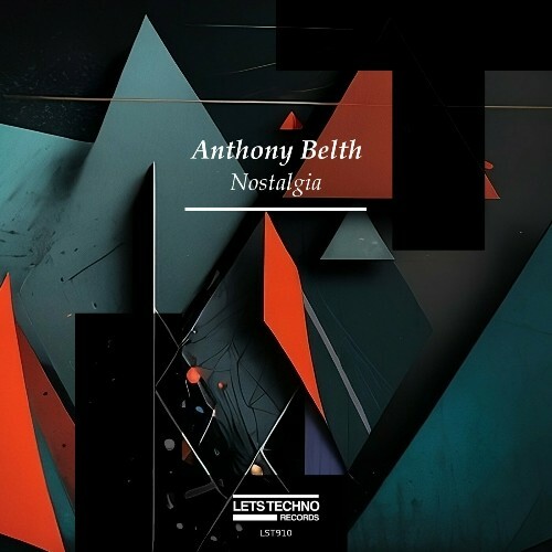 VA - Anthony Belth - Nostalgia (2024) (MP3) METONIY_o