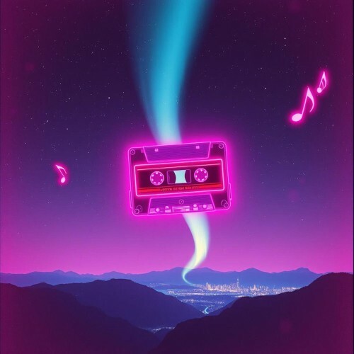  ADN - Magical Sunset Music (2026) 