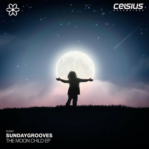  SundayGrooves - The Moon Child (2024) 