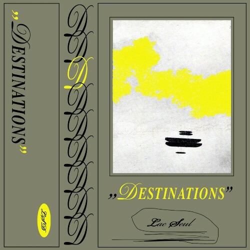  Lac Seul - Destinations (2025) 