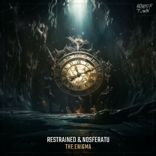  Restrained & Nosferatu - The Enigma (2024) 