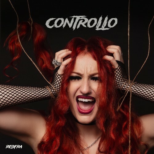  Redfra - Controllo (2024) 