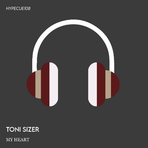  Toni Sizer - My Heart (2024) 