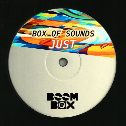  Box of Sounds - Just (2026) 