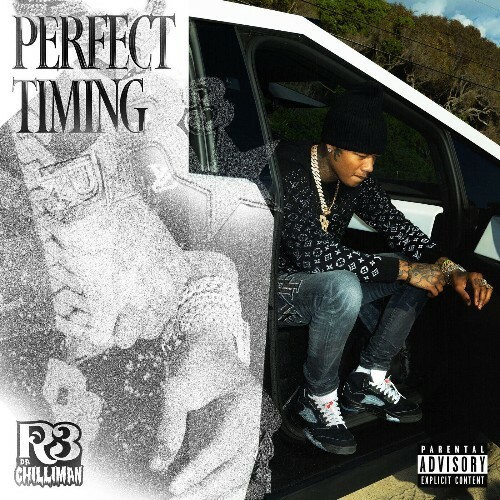  R3 DA Chilliman - Perfect Timing (2025) 