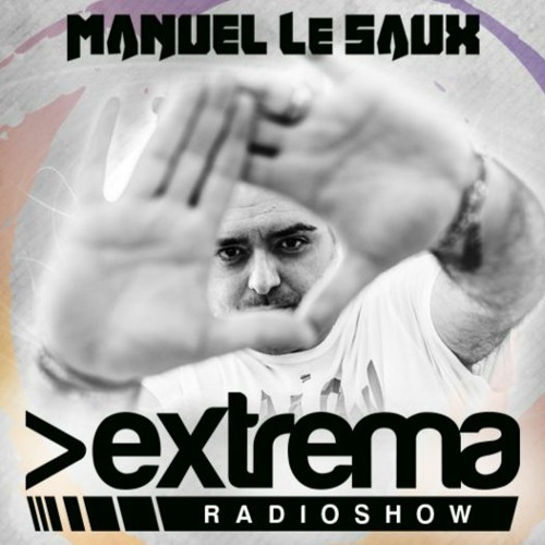 Manuel Le Saux - Extrema 788 (2023-03-29) 