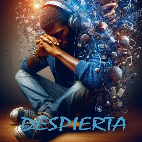  Yronel Brito - Despierta (2024) 