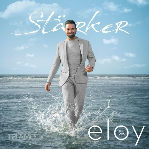  Eloy de Jong - St&#228;rker (2025) 
