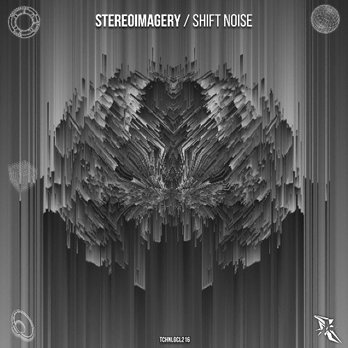  Stereoimagery - Shift Noise (2025) 
