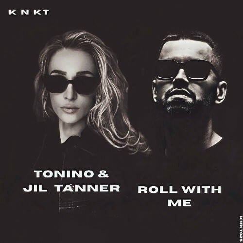  Tonino & Jil Tanner - Roll With Me (2026) 