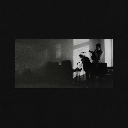 Orphx - Theikos (2025) 