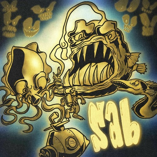  Sab - The Fish (2025) 