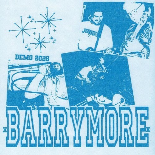  xBarrymorex - Demo 2026 (2026) 