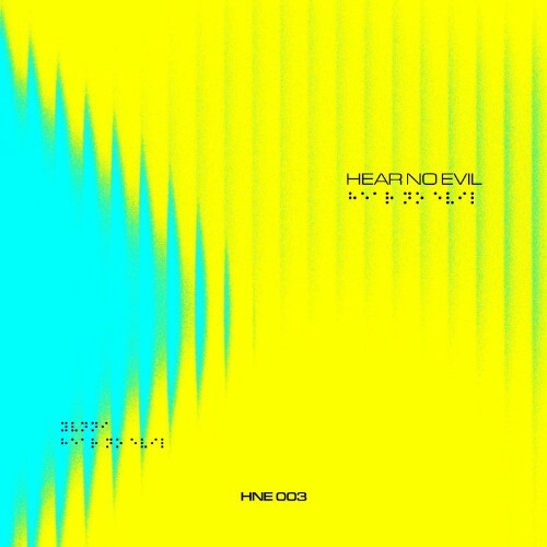  YVNNI - Hear No Evil (2025) 