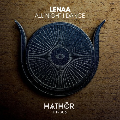 Lenaa — All Night I Dance (2026)