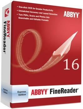 ABBYY FineReader PDF Corporate 16.0.14.6564 Portable (MULTi/RUS)