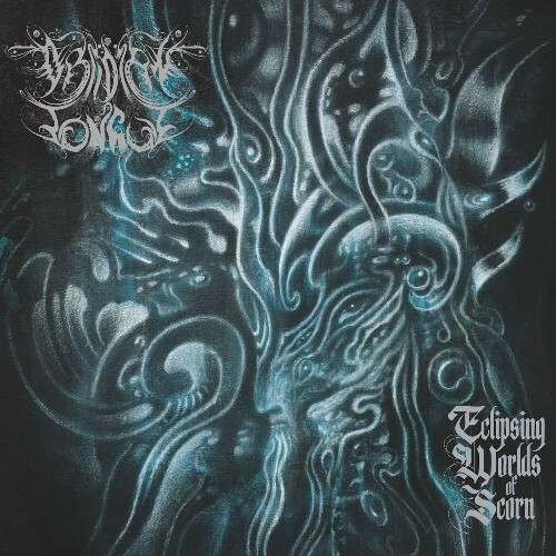 Obsidian Tongue - Eclipsing Worlds Of Scorn (2025) Obsidian Tongue - Eclipsing Worlds Of Scorn (2025)