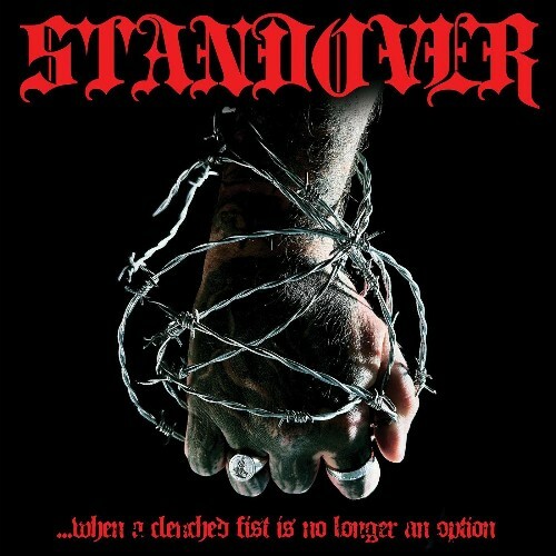  Standover - ...when a clenched fist is no longer an option (2025) 