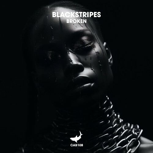 Blackstripes - Broken (2025) Blackstripes - Broken (2025)