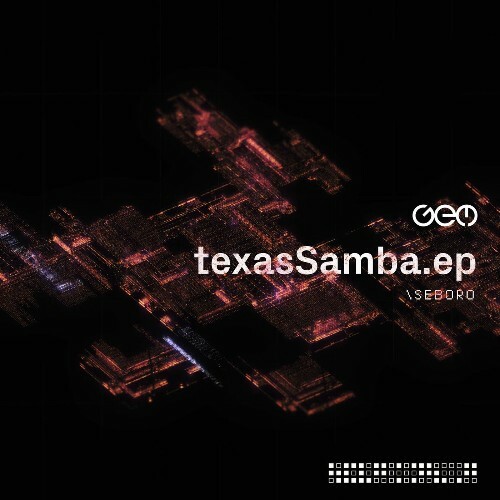 Seboro - Texas Samba (2025) Seboro - Texas Samba (2025)