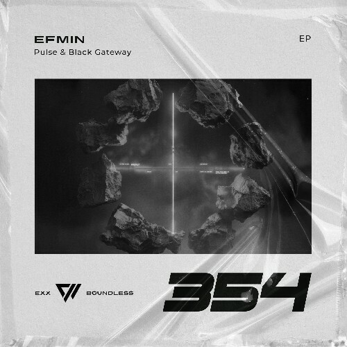 Efmin - Pulse & Black Gateway (2026) Efmin - Pulse & Black Gateway (2026)