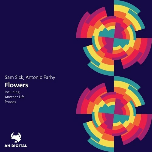  Antonio Farhy & Sam Sick - Flowers (2025) 