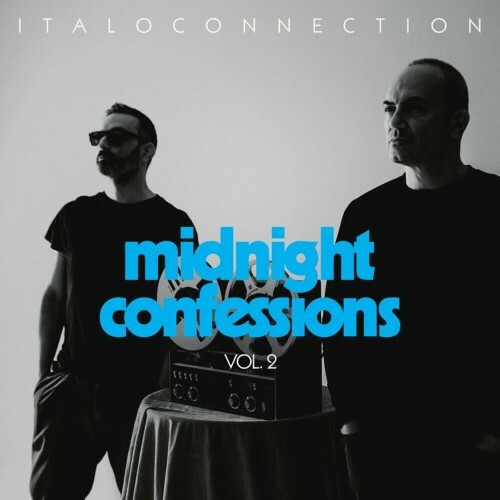 VA -  Italoconnection - Midnight Confessions, Vol. 2 (2024) [MP3] MEWKALP_o